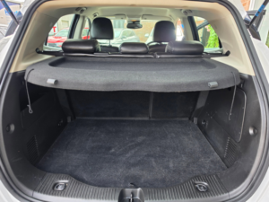 2019 Vauxhall Mokka X 1.4i Turbo Ecotec Elite Nav SUV 5dr Petrol Manual Euro 6 (s/s) (140 Ps) in White — image 4