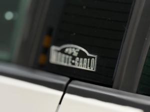 2021 Skoda Fabia 1.0 Tsi Monte Carlo DSG Euro 6 (s/s) 5dr in White — image 2