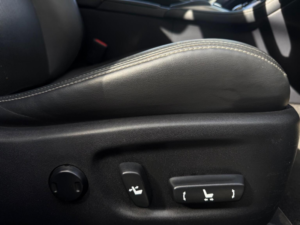 2018 Lexus Ct 1.8 200h Premier CVT Euro 6 (s/s) 5dr in Grey — image 3