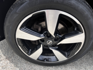 2017 Nissan Qashqai 1.5 Dci N-Connecta in Red — image 2