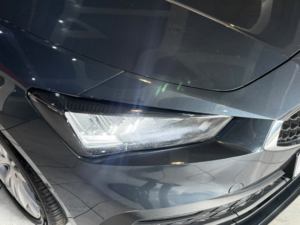 2022 SEAT Leon 1.0 Etsi Mhev Se Dynamic in Grey — image 3