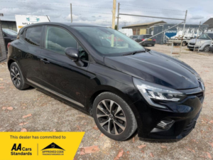 2019 Renault Clio