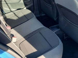 2019 Skoda Fabia 1.0 Fabia Colour Edition Mpi 5dr in Blue — image 5