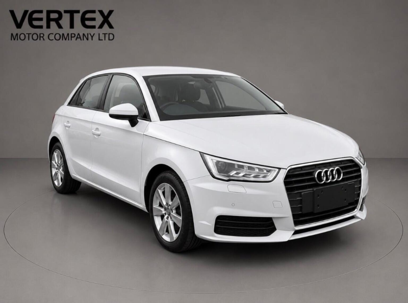 2016 Audi A1 1.0 Tfsi Sport Sportback S Tronic Euro 6 (s/s) 5dr in Other — image 1