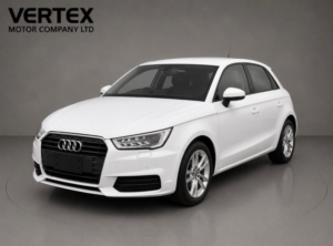 2016 Audi A1 1.0 Tfsi Sport Sportback S Tronic Euro 6 (s/s) 5dr in Other — image 2