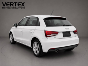 2016 Audi A1 1.0 Tfsi Sport Sportback S Tronic Euro 6 (s/s) 5dr in Other — image 3