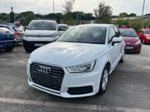 2016 Audi A1 1.0 Tfsi Sport Sportback S Tronic Euro 6 (s/s) 5dr in Other — image 6