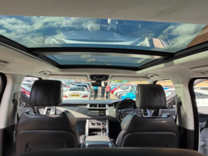 2017 Land Rover Range Rover Sport 3.0 Sd V6 Autobiography Dynamic Auto 4WD Euro 6 (s/s) 5dr in White — image 6