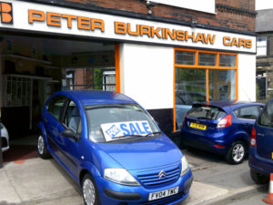 2004 Citroen C3