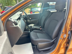 2018 Dacia Duster 1.6 Sce Comfort Euro 6 (s/s) 5dr in Orange — image 2