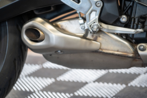 2025 Triumph Tiger Sport 660 *one Owner - Original Example* in Black — image 6