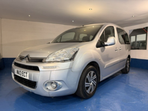 2013 Citroen Berlingo