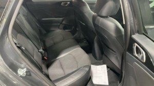 2019 Kia Ceed 1.4 T-Gdi 3 Euro 6 (s/s) 5dr in Grey — image 6