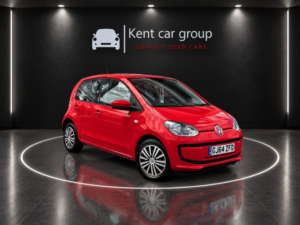 2014 Volkswagen Up!