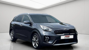 2019 Kia Niro