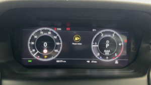 2019 Land Rover Discovery Sport 2.0 D180 Mhev R-Dynamic Hse Auto 4WD Euro 6 (s/s) 5dr in Blue — image 5