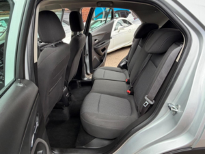 2018 Vauxhall Mokka X 1.4i Turbo Active Auto Euro 6 5dr in Silver — image 5