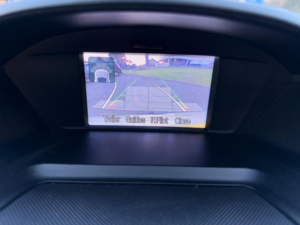 2015 Ford Kuga 2.0 Tdci Titanium X Powershift AWD Euro 5 5dr in Silver — image 3