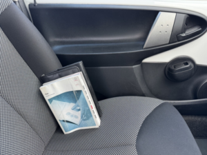 2014 Toyota Aygo