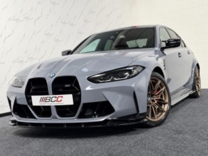 2024 BMW M3