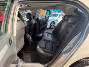 2012 Skoda Superb 2.0 Tdi Elegance DSG Euro 5 5dr in Beige — image 6