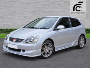 2004 Honda Civic