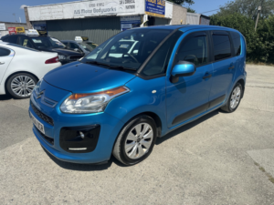 2014 Citroen C3 Picasso