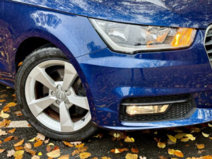 2016 Audi A1 1.4 Tfsi*sport*1owner Incredible 8,000mls-Dab-3svs-6spd**flawless Find!** in Blue — image 2