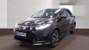 2020 Honda Hr-V