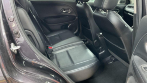 2020 Honda Hr-V 1.6 I-Dtec Ex Euro 6 (s/s) 5dr in Black — image 6
