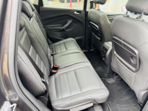 2018 Ford Kuga 1.5 Tdci Titanium X in Grey — image 4