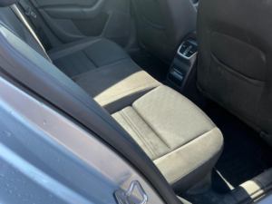 2020 Skoda Octavia 1.5 Tsi Act Se Drive Euro 6 (s/s) 5dr in Silver — image 5