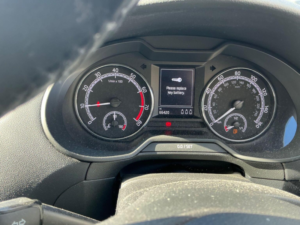 2020 Skoda Octavia 1.5 Tsi Act Se Drive Euro 6 (s/s) 5dr in Silver — image 6