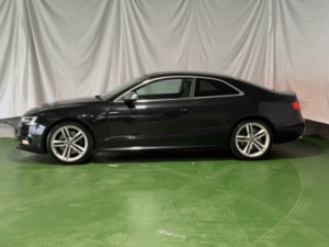 2013 Audi S5 3.0 Tfsi V6 in Black — image 3