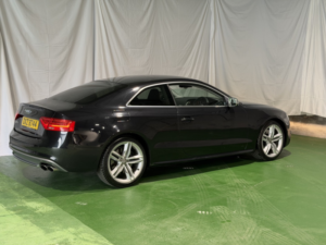 2013 Audi S5 3.0 Tfsi V6 in Black — image 5