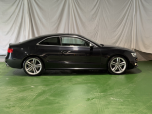 2013 Audi S5 3.0 Tfsi V6 in Black — image 6