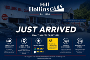 2023 Vauxhall Grandland 1.2 Turbo Gs SUV 5dr Petrol Manual Euro 6 (s/s) (130 Ps) in Blue — image 2