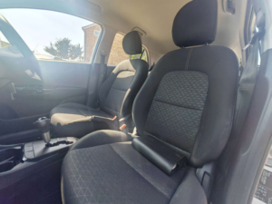 2018 Kia Picanto 1.3 2 in Silver — image 2