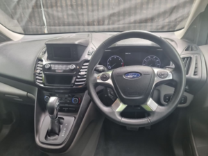 2020 Ford Grand Tourneo Connect 5 SEAT Auto Wheelchair Accessible Disabled Access Vehicle Wav in Grey — image 2