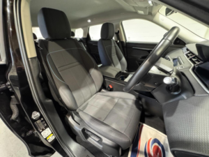 2020 Land Rover Range Rover Evoque 2.0 D150 Fwd Euro 6 (s/s) 5dr in Black — image 3