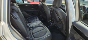 2017 BMW 2 Series Gran Tourer 2.0 218d Sport Gran Tourer 7 Seats in Silver — image 3
