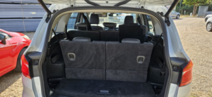 2017 BMW 2 Series Gran Tourer 2.0 218d Sport Gran Tourer 7 Seats in Silver — image 6