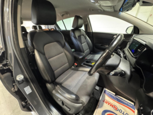 2018 Kia Sportage 1.6 Gdi Edition 25 Euro 6 (s/s) 5dr in Grey — image 3