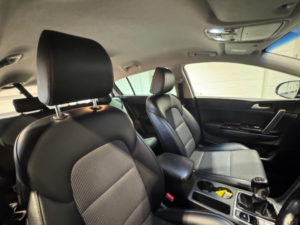 2018 Kia Sportage 1.6 Gdi Edition 25 Euro 6 (s/s) 5dr in Grey — image 4