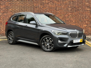 2019 BMW X1