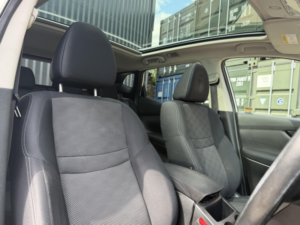 2015 Nissan Qashqai 1.6 Dci N-Tec+ in White — image 6