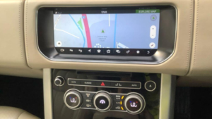 2017 Land Rover Range Rover 3.0 Td V6 Autobiography Auto 4WD Euro 6 (s/s) 5dr in Black — image 5