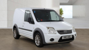 2013 Ford Transit Connect