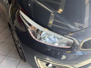 2016 Kia Ceed 1.6 Crdi 3 in Blue — image 3