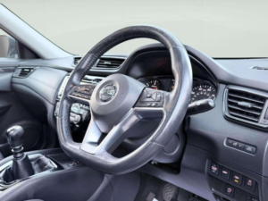 2019 Nissan X-Trail 1.7 Dci N-Connecta Euro 6 (s/s) 5dr in Grey — image 6